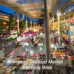 Cozy Apartment Near To Everything In Patong