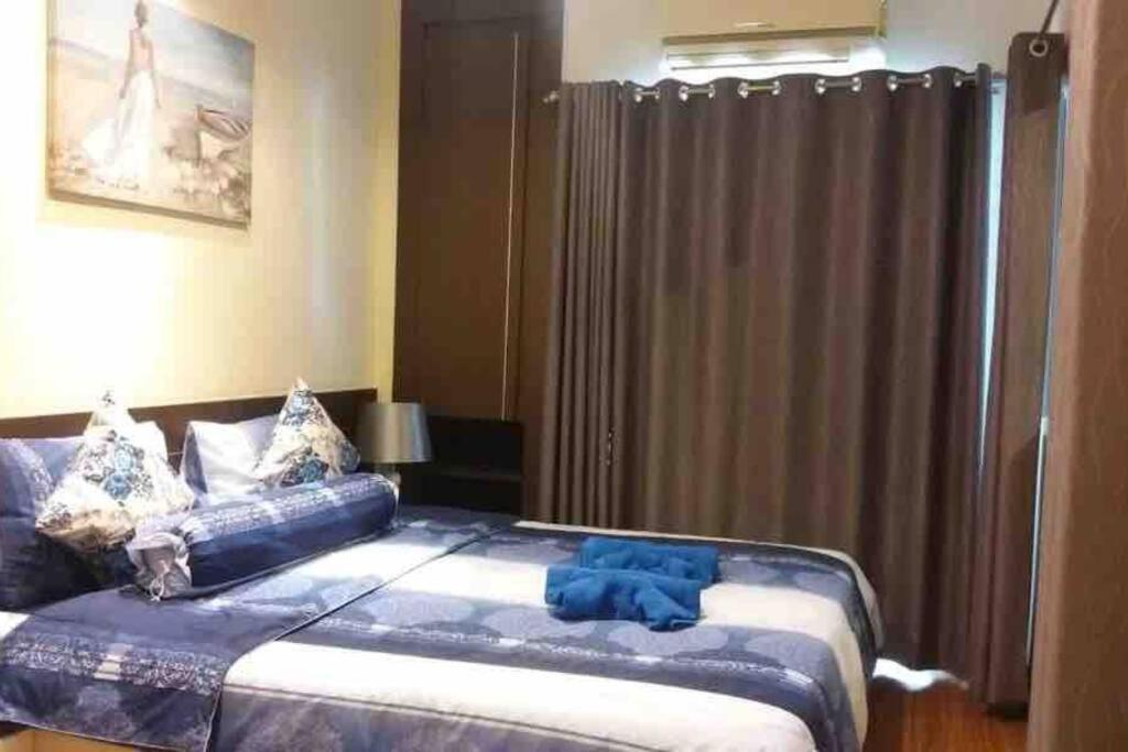 Cozy Near To Everything In Apartment Patong
