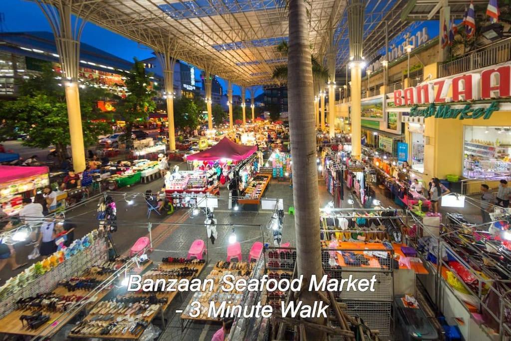 Cozy Near To Everything In * Patong